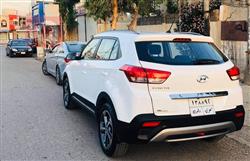 هیوندای کرێتا